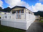28th March Caravan for hire White Acers Holiday park Newquay 449 Cornwall