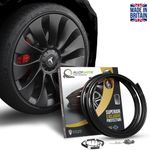 Alloy Wheel Protector by AlloyGator - Avoid Kerb Scratches & Scuffs | 15 Colours