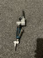 Dynabrade Finger File/belt Sander/dynafile