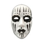 1Pc Masquerade Mask For Halloween Party Slipknot Band Joey Jordison Cosplay Prop