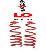 FORD FOCUS ST 225 05-10 Mk2 2.5T LOWERING SPRINGS 20mm **FRONTS**