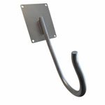 Candy Manufacturing Pulling Hook For Aerating Candy