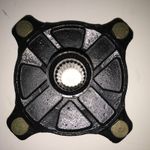 BUGGY REAR WHEEL HUB HEAVY DUTY TYPE FOR QUADZILLA RL300 BUGGY
