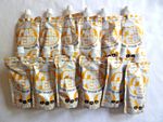 Pre Pear Korean Pear Juice - 12 x 120ml Sachets - Drink Before Alcohol - Unboxed