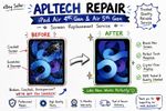 iPad Air 4th & 5th Gen Repair Service | Front Glass Repair | Screen Replacement