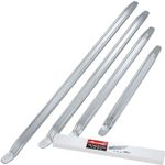 Neilsen Tyre Levers Long Steel Changer Remover Motorbike Bike 12" 16" 20" 24"