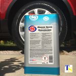Autosmart Mirror Image 5 Litre 5L (Superior Wax Car Polish - rich shine 2026)