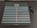 Withings Body Cardio Smart Scales  - Model WBS04