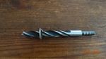 Eco Plug Max 17581 Tree Stump Plugs  boxed with special drill bit
