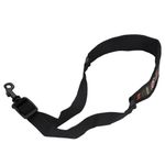 Cotton ​Shoulder Strap​ ​Adjustable Strap  Saxophone Performance