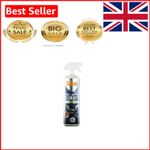1L Water-Based Tent Cleaner - Restores Water-Repellency & Freshens Awnings