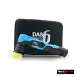 DAS-6 Nano Cordless Mini Polisher Kit - UK Plug