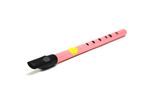 Brand New PINK IRISH FEADOG Tin Penny Whistle in D Note