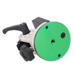 °Equatorial Telescope Mount Replacement For Skywatcher Telescope Vertical