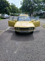 1975 Rover P6 2200cc Saloon Automatic