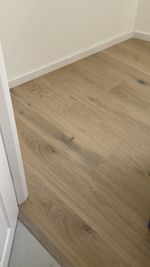 Engendering Wood Floor