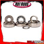 TBK0035 KIT GEARBOX BEARINGS HOT RODS Kawasaki KX 85 2009-