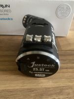 Hobbywing Xerun 25.5t  Just Stock Brushless Motor