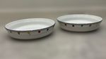 [Excellent] Richard Ginori Clipper Large Plate (21.5 cm) From Japan