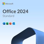 Office 2024 Standard - USB - One-Time Purchase - Lifetime