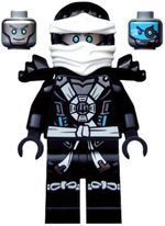 Zane (Deepstone Armor) - Possession NJO151