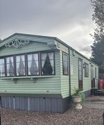 Willerby Granada Static Caravan 32x12