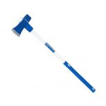 Bluespot Fiberglass Splitting Maul 2.7kg (6lb) With Extra-Long 910mm Handle