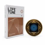 Life Tune One Personal EMR EMF Radiation Protection 5G WiFi LTE mmW Bluetooth