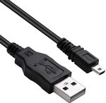 Sigma USB Dock UD-01EO UD-01E0 Replacement USB Cable / Lead