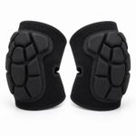 Knee Pads with Foam Padding Breathable for Climbing