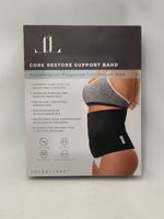 Lola & Lykke Core Relief Pregnancy Support Belt. Size M