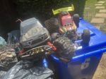 RC Petrol Cars