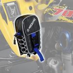 NICECNC Front Fender Pack Tool Bag For Yamaha Raptor 700 700R SE YFM 2006-2024