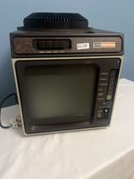 35mm Slide Projector- Singer Caramate 2 SP / TESTED/VIDEO