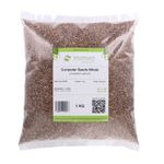 Coriander Seeds Whole