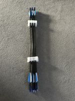 12 X 31” Set new archery arrows.