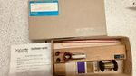 Philip Harris Worcester Current Balance Kit P54331/2 Wooden Base