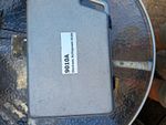 ITE 9010A Slimline Electronic Refrigerant Scale Digital 110lb w/ Case