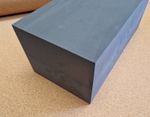 CANOE KAYAK buoyancy closed cell high density foam BLOCK 500mm x 250mm x 200mm