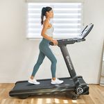 Echelon Stride-6 Auto-Fold Bluetooth Connected Treadmill RRP £1599