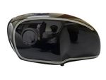 BMW R100 RT RS R90 R80 R75 GLOSS BLACK STEEL PETROL FUEL GAS TANK | Fit For