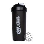 Optimum Nutrition Gainer Shaker 1000ml Mass Gainer Weight Gainer Protein Mixer