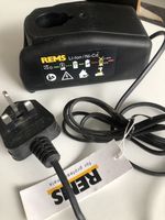 REMs Battery Charger 