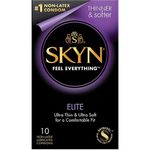 Skyn Elite Thin Condoms Non Latex 30 Pack 53mm