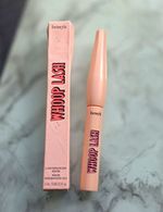 Benefit Whoop Lash Lash Enhancing Eyelash Serum, Clear Serum 2ml 0.06fl oz