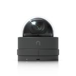 Ubiquiti UVC-G5-DOME-ULTRA-B Unifi Protect G5 Dome Ultra Black Hd Poe Turret Ip