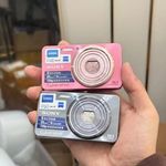 Sony Cyber-shot DSC-W570 16.1MP 5x Optical Zoom Digital Camera