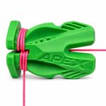 Crompton Apex Brick Line Corner Blocks Pair Bricklaying String Line Block UK