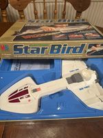 Star Bird MB Electronics with Box