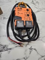 Belimo LM24A-S 5Nm Modulating Damper Actuator 24V AC/DC – New Open Box